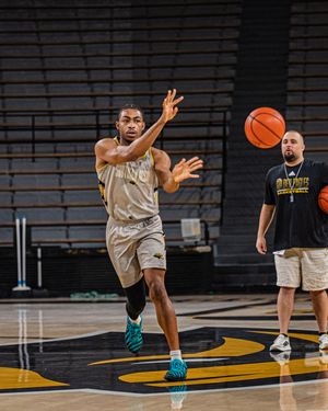 Image post by @southernmissmbb on Instagram