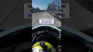 Video post by @indycaronfox on YouTube