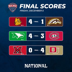 Image post by @thenchc on Instagram