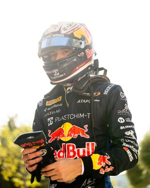 Image post by @redbulljuniorteam on Instagram