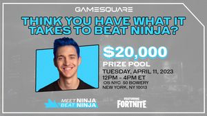 Image post by @Ninja on Twitter