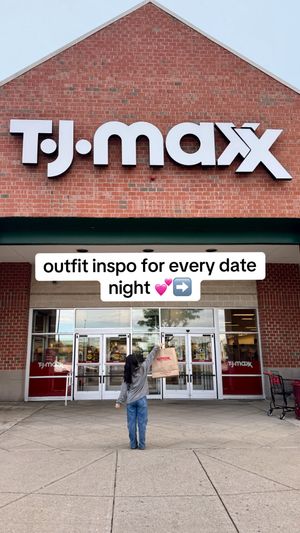 Video post by @tjmaxx on TikTok
