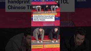 Video post by @nbcnews on YouTube