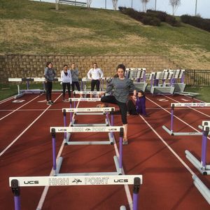 Image post by @hputrackxc on Instagram