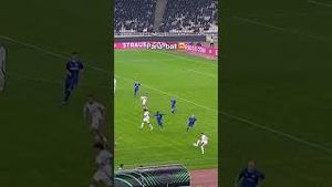 Video post by @uefa on YouTube