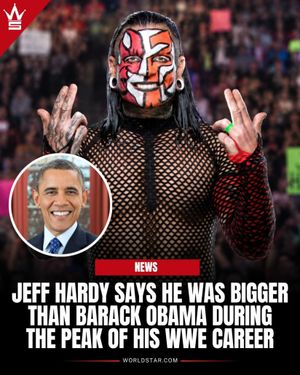 Image post by @worldstar on Instagram