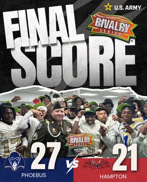 Image post by @americanrivalry on Instagram