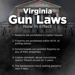 Image post by @uslawshield on Instagram