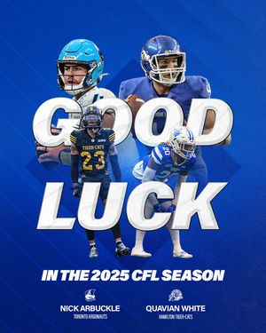 Image post by @gsu_football on Instagram