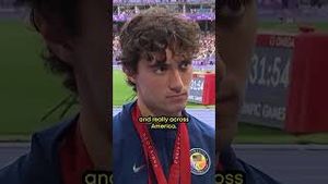 Video post by @nbcsports on YouTube