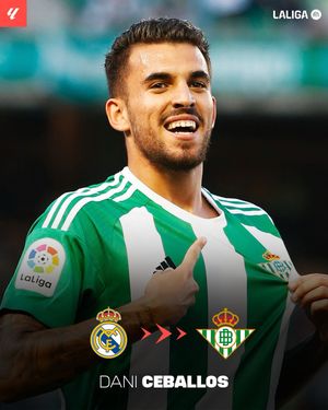 Image post by @laliga on Instagram