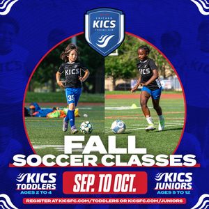 Image post by @kicsfc on Instagram