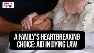 Video post by @newsday on YouTube