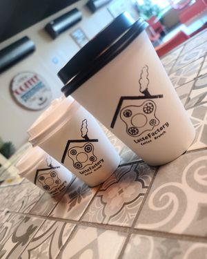 Image post by @lattefactorypr on Instagram