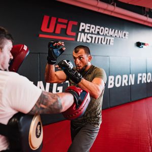 Image post by @ufcpi on Instagram