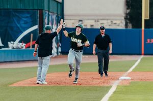 Image post by @uab_baseball on Instagram