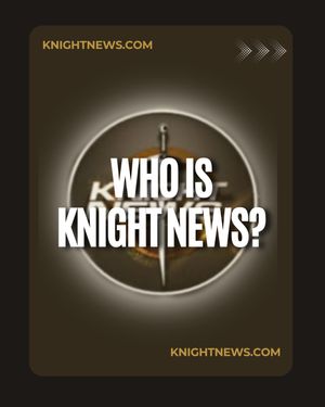 Image post by @ucfknightnews on Instagram