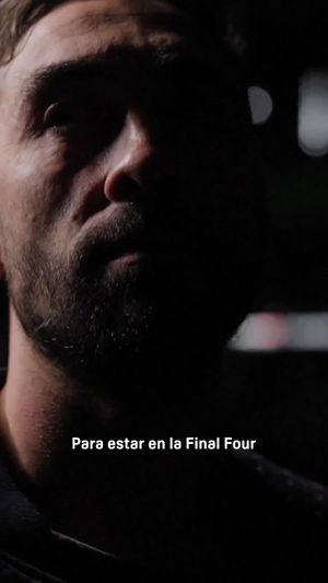 Video post by @dazn_es on TikTok