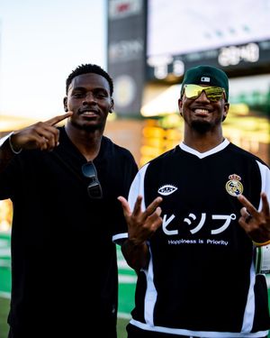 Image post by @meangreenfb on Instagram