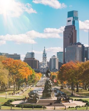 Image post by @discover_phl on Instagram