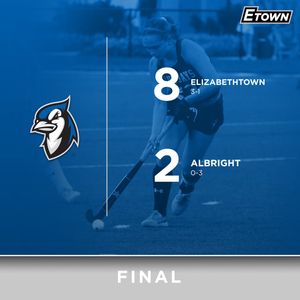 Image post by @etownbluejays on Instagram