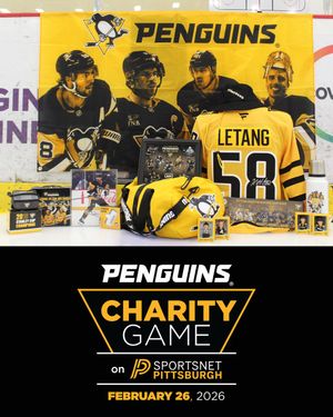 Image post by @mariolemieuxfdn on Instagram