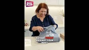 Video post by @dailyflashtv on YouTube