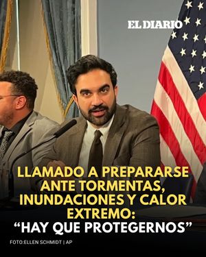 Image post by @eldiariony on Instagram
