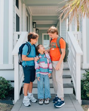 Image post by @llbean on Instagram