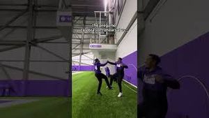 Video post by @deportes on YouTube