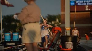 Image post by @kansastfxc on Instagram