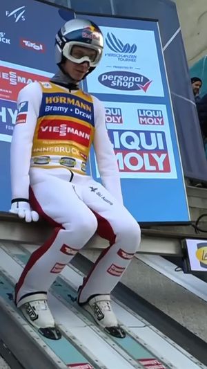 Video post by @redbullaustria on TikTok