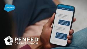 Video post by @salesforce on YouTube