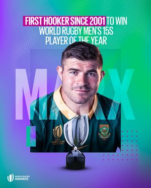 Image post by @worldrugby on Instagram