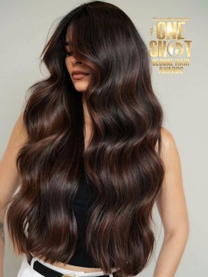 Image post by @behindthechair_com on Instagram