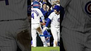 Video post by @lockedoncubs on YouTube