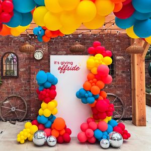Image post by @balloonoccasions on Instagram