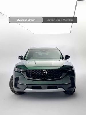 Image post by @mazdausa on Instagram