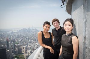 Image post by @empirestatebldg on Instagram