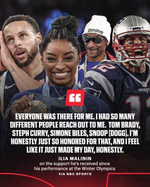 Video post by @espn on TikTok
