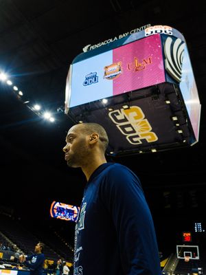 Image post by @odu_wbb on Instagram