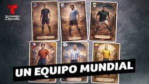 Video post by @deportes on YouTube