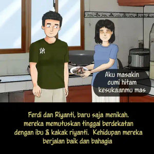Image post by @rizkyriplay on TikTok