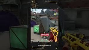Video post by @valorantesports on YouTube