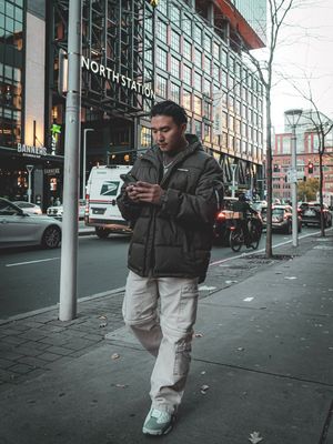 Image post by @guapobernie on Instagram