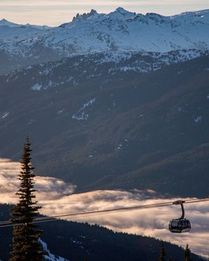 Image post by @whistlerblackcomb on Instagram
