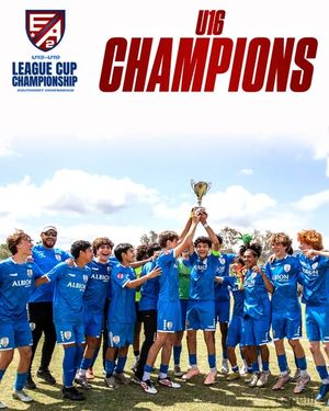 Image post by @eliteacademyleague on Instagram