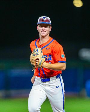 Image post by @gatorsbb on Instagram