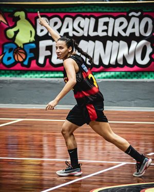 Image post by @basquetecbb on Instagram