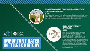 Image post by @tulanegreenwave on Instagram